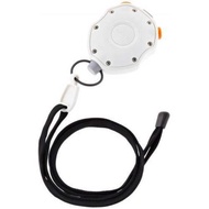 ATM Stopwatch Scoop Measurement Separate 2 Memory 5 Waterproof