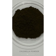 spirulina / chlorella powder 100g