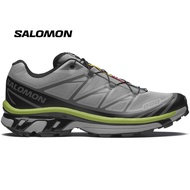 SALOMON XT-6 Unisex Sportstyle Sneakers