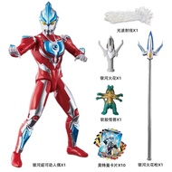 【Ready Stock】blokees kamen rider Bruco KKangT Ryuki Decade Faiz Genm Bujin Geats KAMENRIDER Figures 