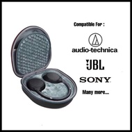 Headphone Case Hard Shell Protective Storage Bag For Sony Jbl Headphones