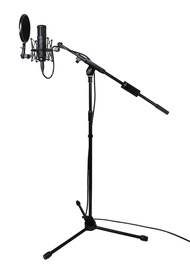 tascam tm am1 microphone stand