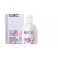 Eubos Feminin Intimate Care Washing Emulsion 200ml