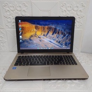 Laptop ASUS X541NA Black Second N3350 4GB 500GB