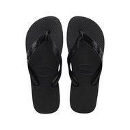 TA1 Havaianas Kids Top Black