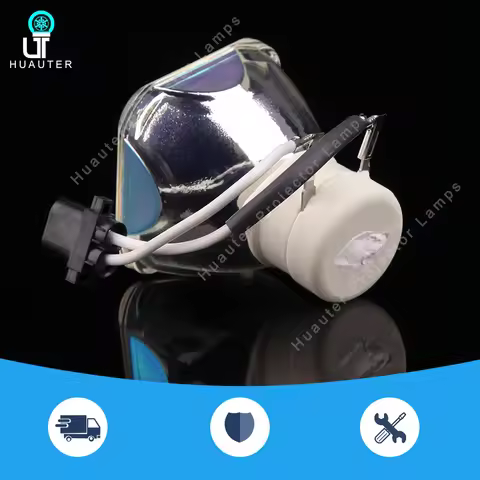 China Supplier Bare Lamp DT01433 Projector Bulb for Hitachi CP-EX301NJ/CP-EX3030WNJ/CP-EX400/CP-EX40