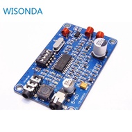 BH1417 200M 0.5W Digital Radio Station PLL Wireless Two Channel Stereo FM Transmitter Module 5-6V DC
