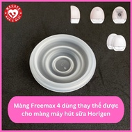 Silicone Membrane For Freemax 4 fatzbaby FB1276RH / Horigen Breast Pump