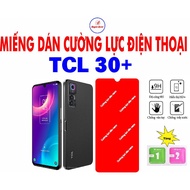 Toughened flexible for TCL 30+ phone