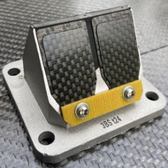 RXZ Membrane RD350 Racing BTC Carbon RXZ Accessories