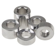 M10 Bush Washer Spacer Alloy Aluminium (kepala 14) For Brembo Caliper 4 pot M3,GP4,M5,K50,ak550