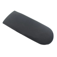 Centre Console Armrest Lid Soft Fabric Armrest Cover Compatible with VW Jetta Golf 4 Mk4 Bora Polo 6
