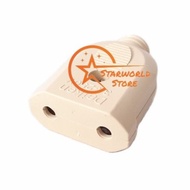 DAIKEN Contra Steker Gepeng / Steker Contra Mini Female DK-883