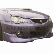 B0800 PROTON GEN 2 GEN2 FRONT SKIRT FIBERGLASS BODYKIT