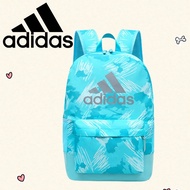 ADIDAS Backpack Unisex Air laptop bag Sport Travel Backpack beg wanita beg sekolah adidas bag