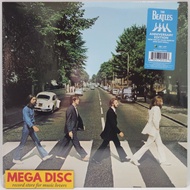 LP The Beatles - Abbey Road 50th Anniversary Edition Vinyl PH