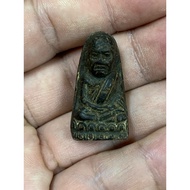 LP Thuad 漂浮版Ajarn Tim 和 Phra Kru Wisaisophon允许做的