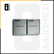 60M HDMI Extender KVM 4K 1080p 2K 3K