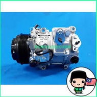 Compressor TOYOTA ALPHARD ANH20 /ESTIMA ACR50 3.5CC /VELLFIRE GGH20 7SBH17C 7pk Denso System 5820/58