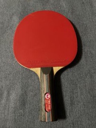 Butterfly TBC-702 乒乓球拍