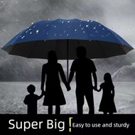 umbrella uv protection 100% umbrella big size | Jualan panas kilang | Payung pelindung matahari taha