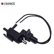Turbo Boost Pressure Solenoid Valve  & Wiring Harness Plug For Volvo S40 S70 V70 S60 S80 XC70 XC90 7