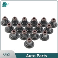 11340033950 OE Car Engine Valve Stem Seal Valve Oil Seal Kit For BMW F20 F21 F30 F80 MINI R55 R56 R5