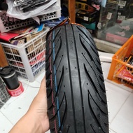TUBELESS MOTORCYCLE TIRE 110/90/12 JOURNEY