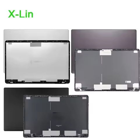For MateBook D15 MRC-W60 W50 PL-W19 W09 screen back cover LCD top case A shell