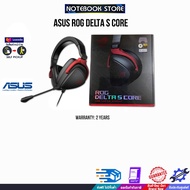 ASUS ROG DELTA S CORE/2Years/BY NOTEBOOK STORE