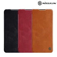 POCO M4 Pro 5G / 紅米Redmi Note 11 5G NILLKIN 秦系列 翻蓋保護殼 翻頁皮套Flip Cover Case 0289A