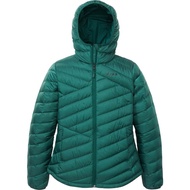 [Wild Type Strictly Selected] Marmot Highlander 700FP Pertex Down Lightweight Water Resistant Hooded