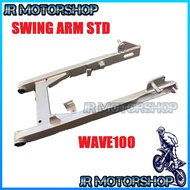 HONDA W100 WAVE100 WAVE100 WAVE 100 SWING ARM BELAKANG ARM REAR FORK