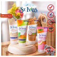 St. Ives Face Scrub / Scrub Wajah