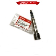23411K0JN00_Primary shaft HONDA Vision 110 Fi 2021+ QASCO Motorcycle Parts_A33