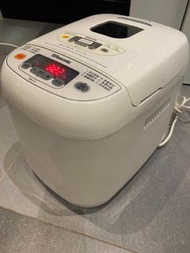 Rasonic 麵包機