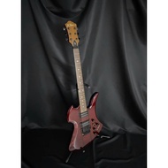 BC RICH Mockingbird Legacy Series Electric Guitar Guitar Alien Heavy Duty bcrich