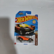 Hotwheels amaru gtc
