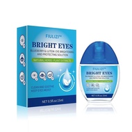 Eye Drops Eye Drops Eye Drops Relieve Bright Eyes Fatigue Dry Eyes External Use 9.9