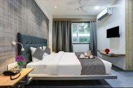 Hotel Stay Inn near Bhiwandi Thane Railway Station
