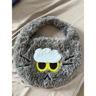 🐱Gdragon‘s cat — Zoa fluffy bag👛
