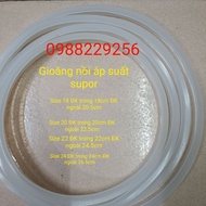 Ron / supor Pressure Cooker / Gasket / zoong