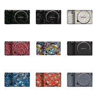 Sony camera protective film, suitable for Sony A6300/A6400 camera screen protector, Sony camera acce