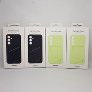 CARD SLOT CASE COVER SAMSUNG A35 5G