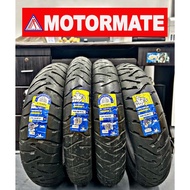 MICHELIN ANAKEE 3 110/80R19/ 120/70R19/ 150/70R17/ 170/60R17 (FREE TIRE SEALANT AND TIRE VALVE)