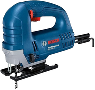 BOSCH เลื่อยจิ๊กซอว์ รุ่น GST 8000E