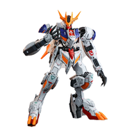 MAX MODEL 1/100 Barbatos Lupus Rex Assembly Model Kit Collection Action Figures Robot Plastic Model 