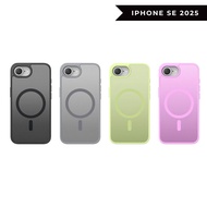 DUX YIND Frosted Matte Magnetic Phone Case for iPhone 17 16E 17 16 15 Pro Max Pro Air Plus Cover Cas