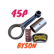 Yamaha Byson 45P piston rod
