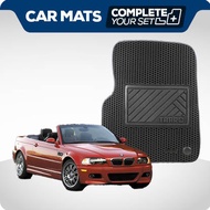 BMW M3 Convertible E46 (2002-2006)